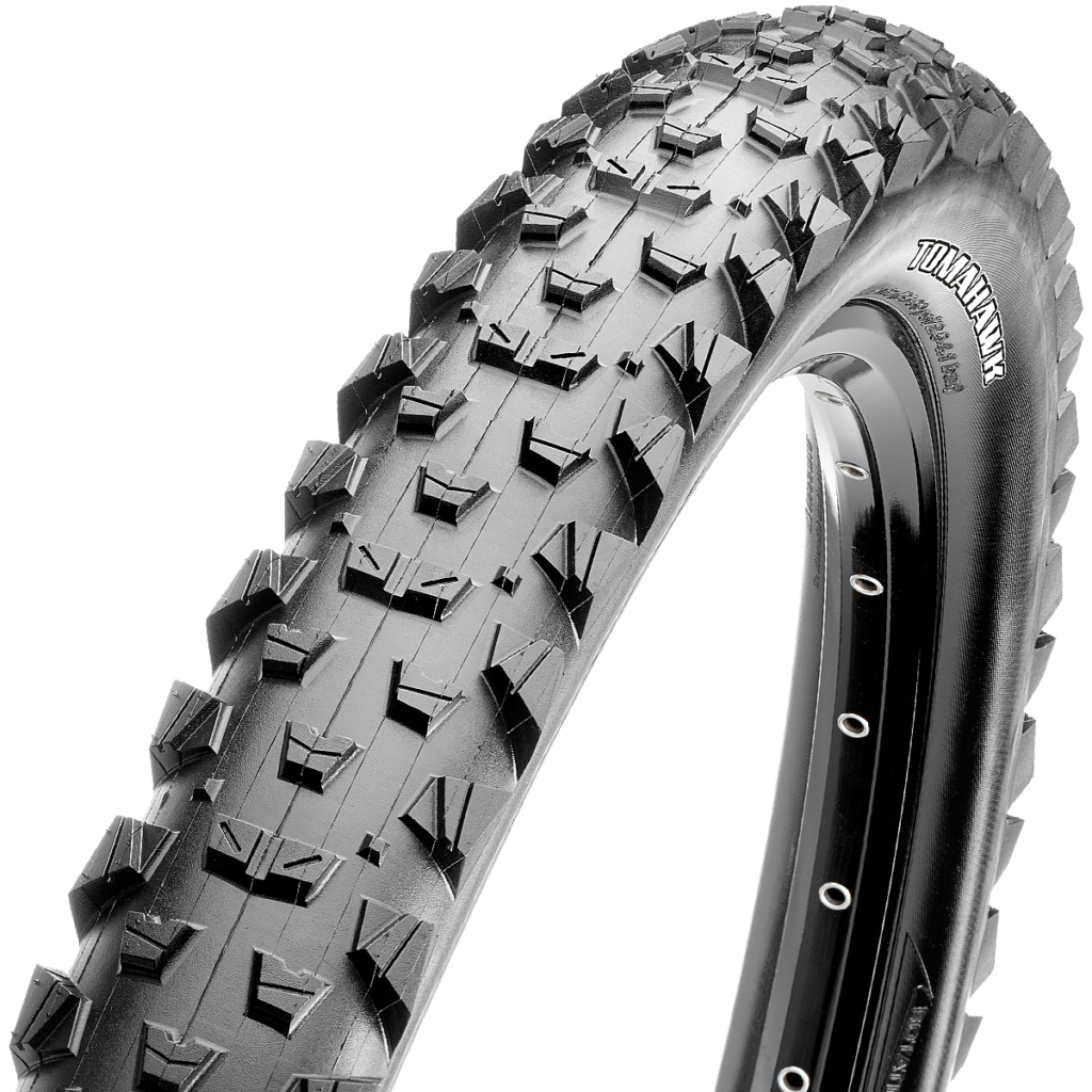PRORIDER- MAXXIS TIRES