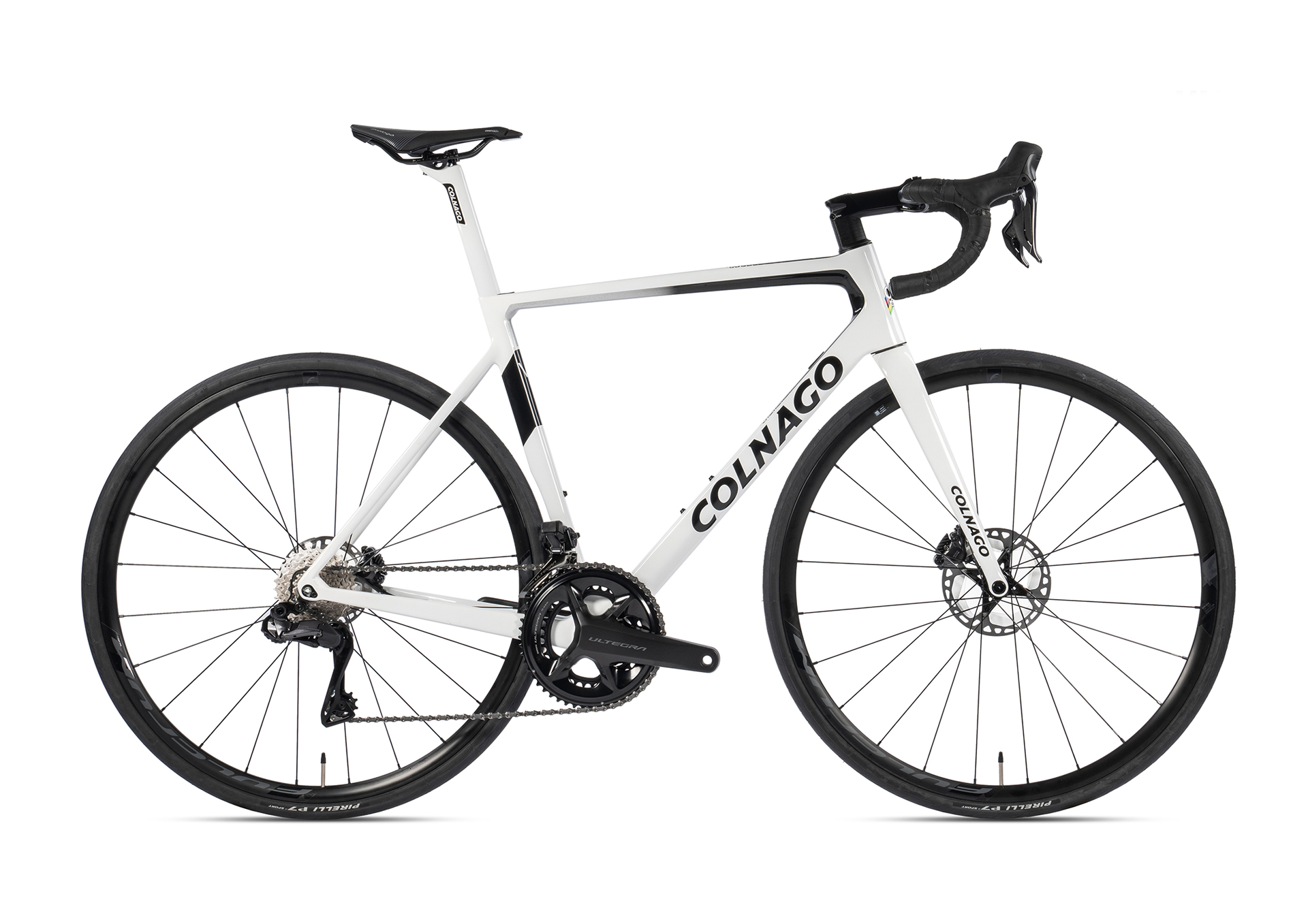 pro rider bikes