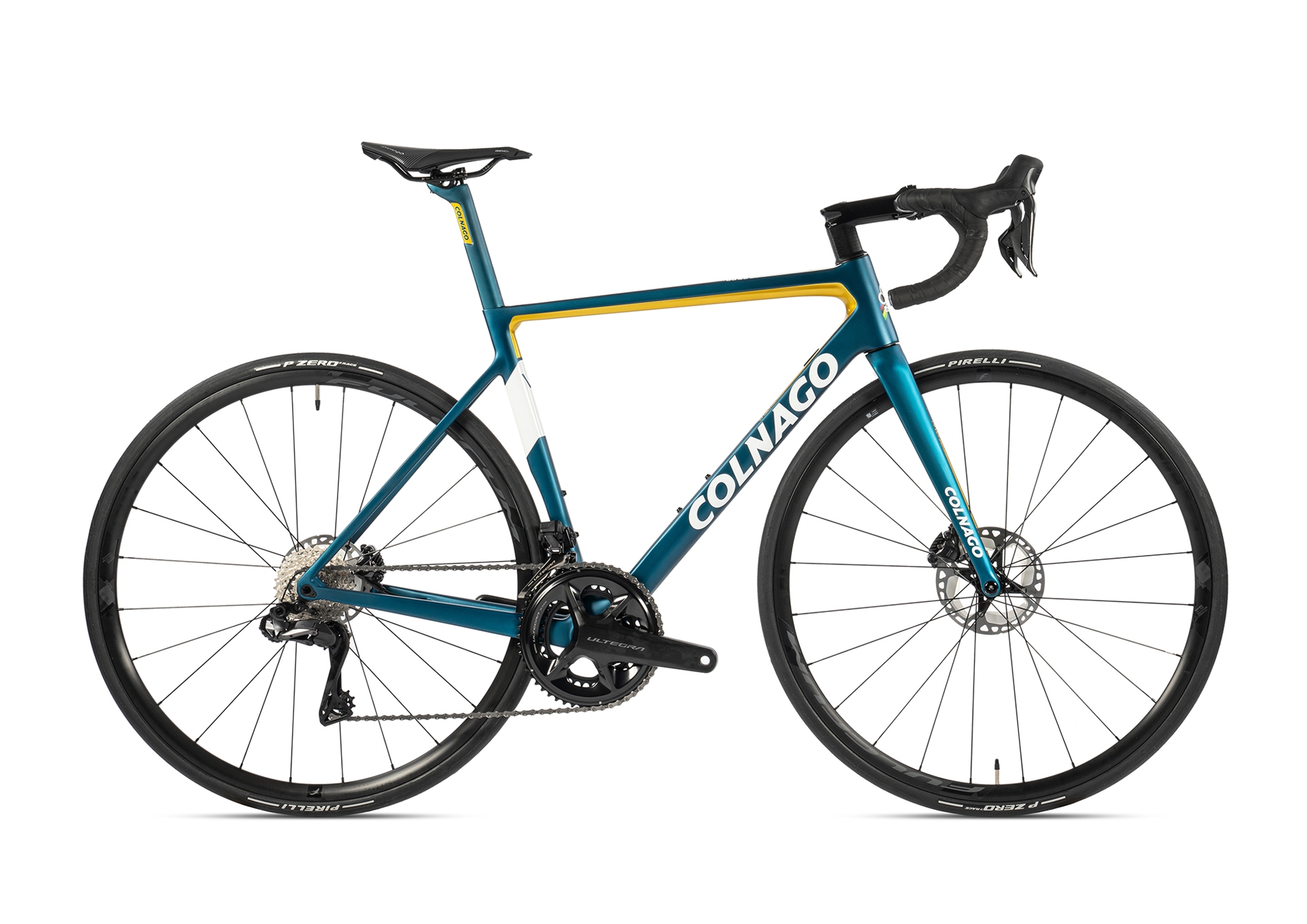 pro rider bikes