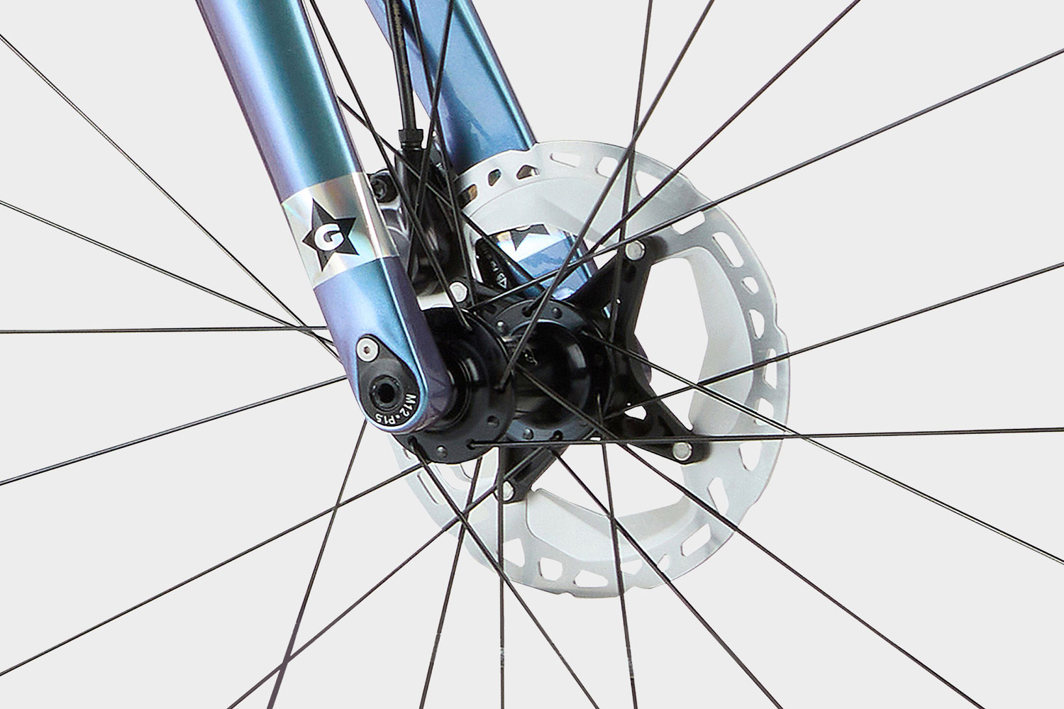 Prorider Bikes - Guerciotti Road Series 