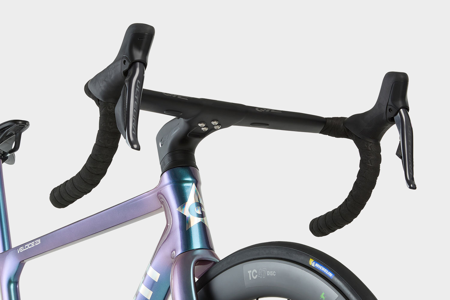 Prorider Bikes - Guerciotti Road Series 