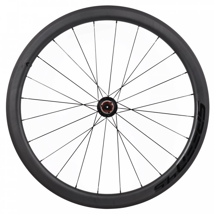 Prorider Bikes - Veltec wheels