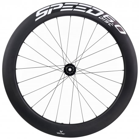 Prorider Bikes - Veltec wheels