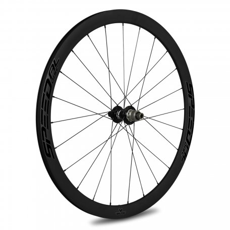 Prorider Bikes - Veltec wheels