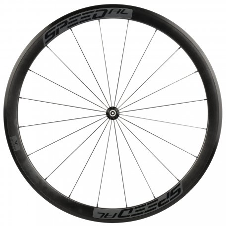 Prorider Bikes - Veltec wheels