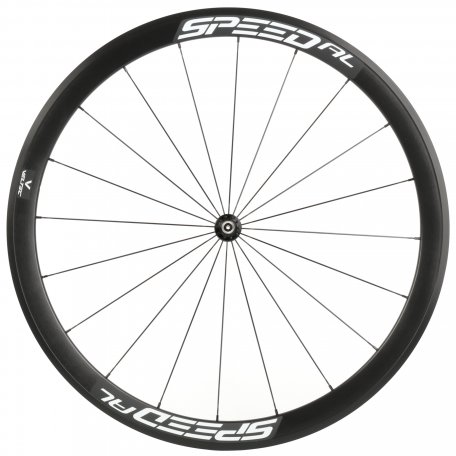 Prorider Bikes - Veltec wheels