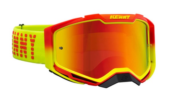 KENNY GOGGLES