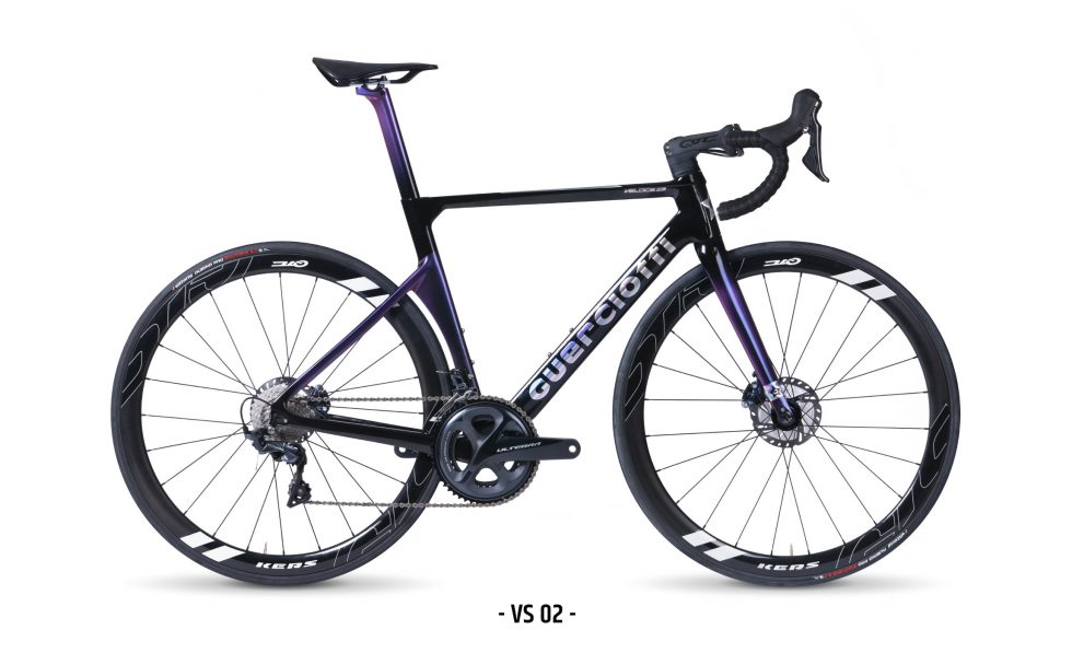 PRORIDER BIKES