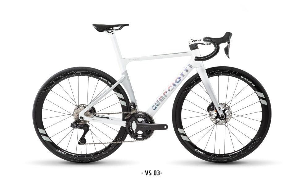 PRORIDER BIKES