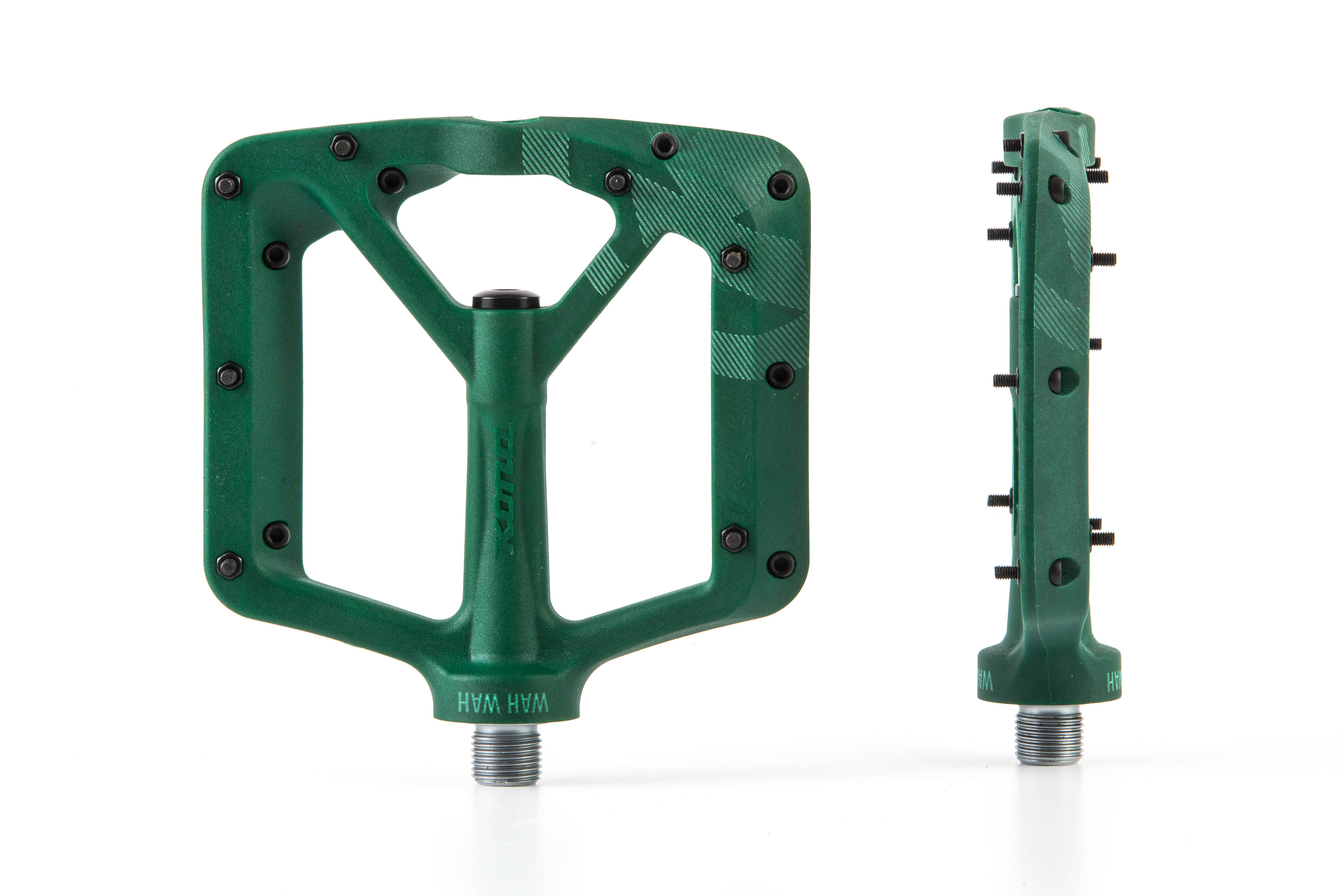 PRORIDER - PEDALS - WAH WAH 2 – COMPOSITE