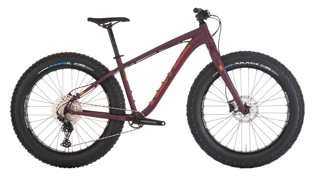Prorider Bikes