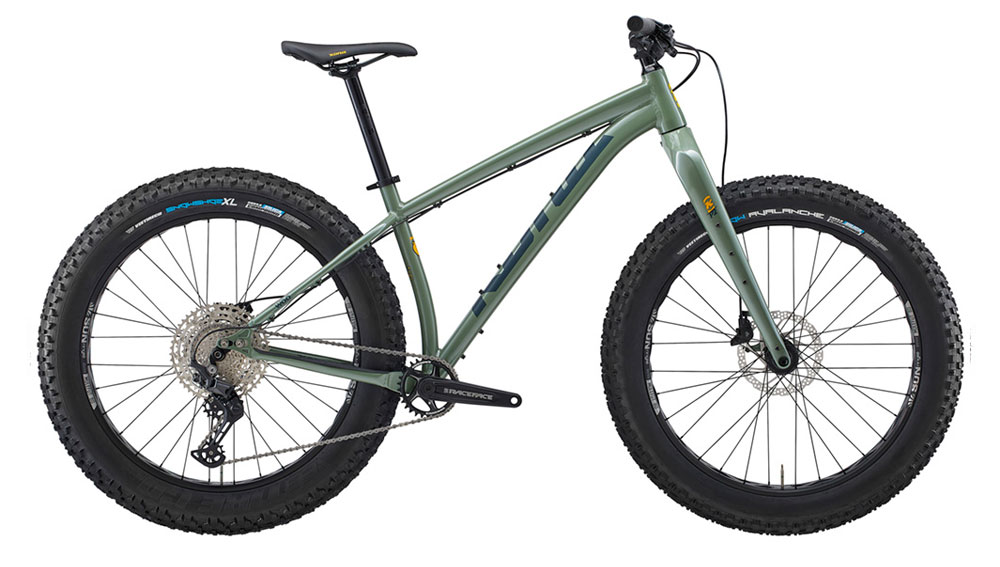 Prorider Bikes